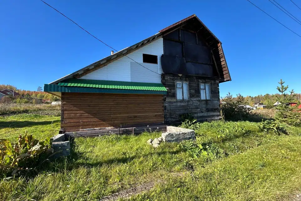 Продаётся участок, 10 сот., Садовый