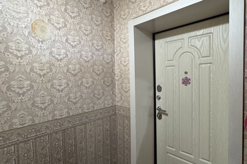 Продаётся 2-комнатная квартира, 41.7 м²