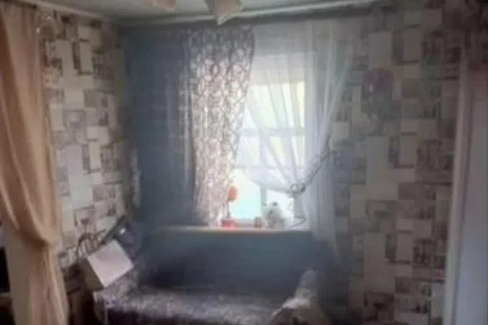 Продаётся 1-этажный дом, 51 м²