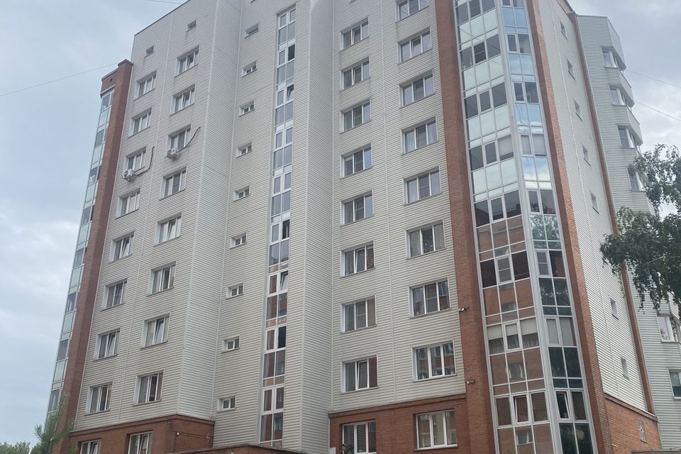 Продаётся 2-комнатная квартира, 66 м²
