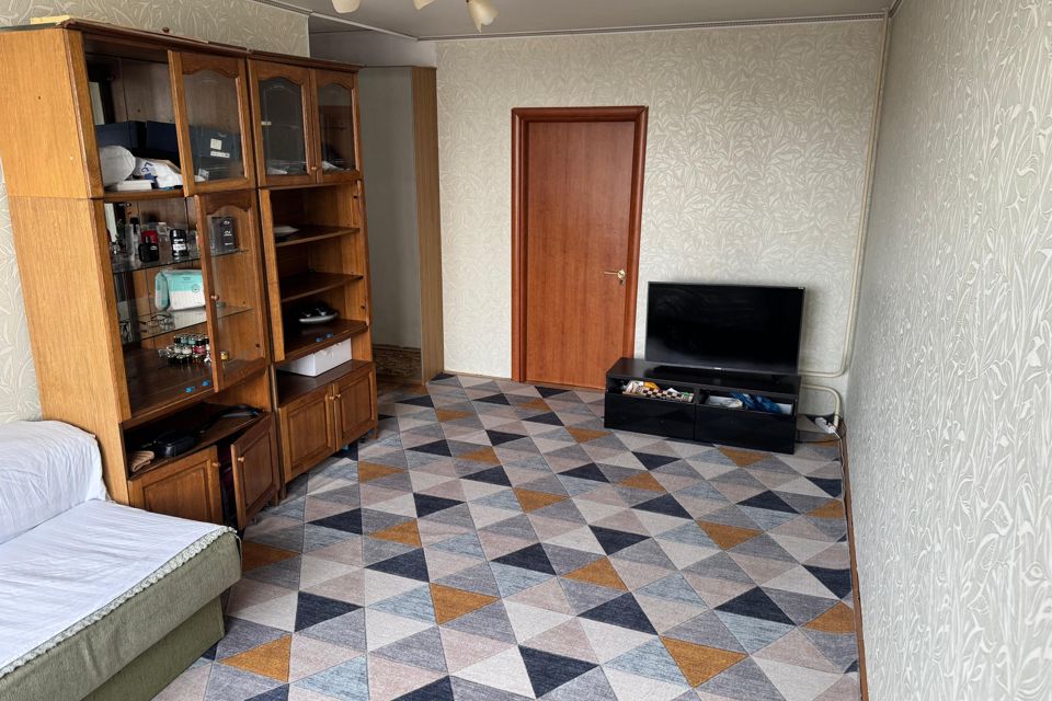 Продаётся 3-комнатная квартира, 60 м²