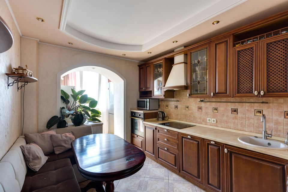 Продаётся 2-комнатная квартира, 60 м²