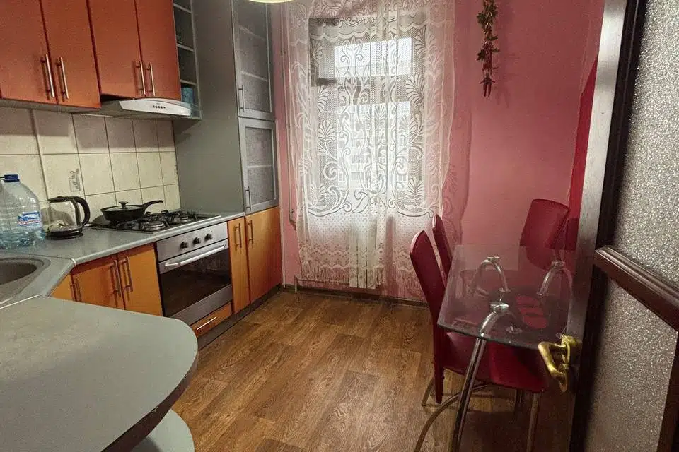 Продаётся 2-комнатная квартира, 54 м²