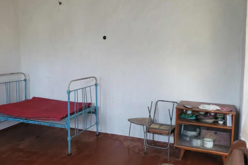 Продаётся часть дома