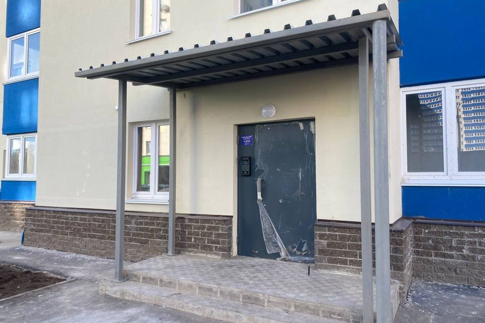 Продаётся студия, 23 м²