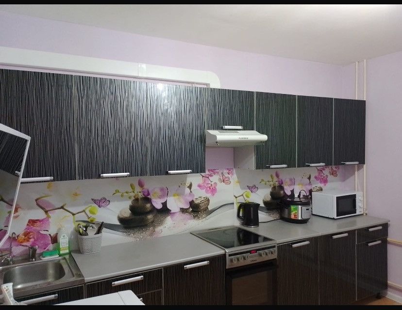 Продаётся 3-комнатная квартира, 79.5 м²