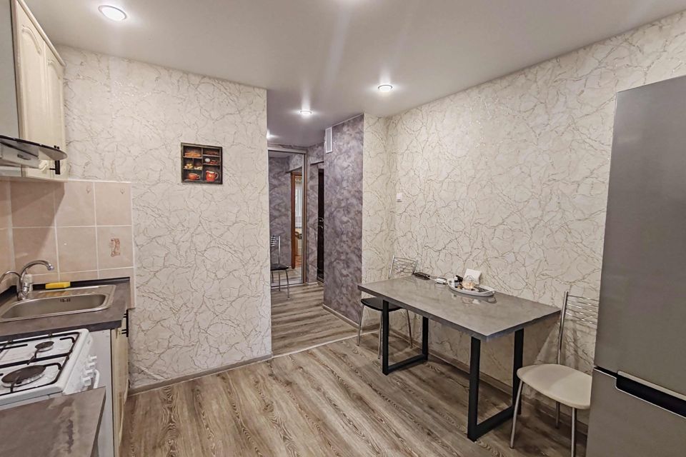 Продаётся 2-комнатная квартира, 50.5 м²