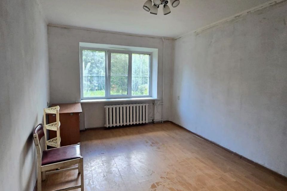 Продаётся 1-комнатная квартира, 32 м²