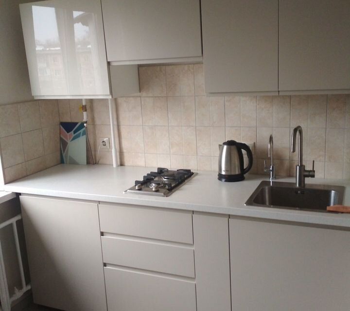 Продаётся 1-комнатная квартира, 30 м²