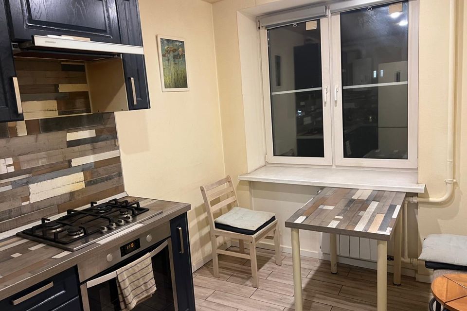 Продаётся 1-комнатная квартира, 29.7 м²