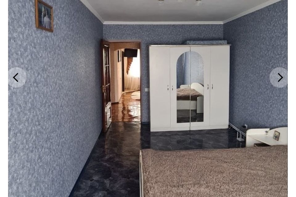 Продаётся 2-комнатная квартира, 44.4 м²