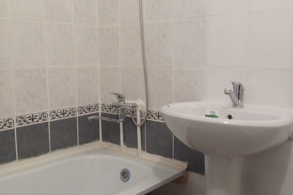 Сдаётся 1-комнатная квартира, 30 м²