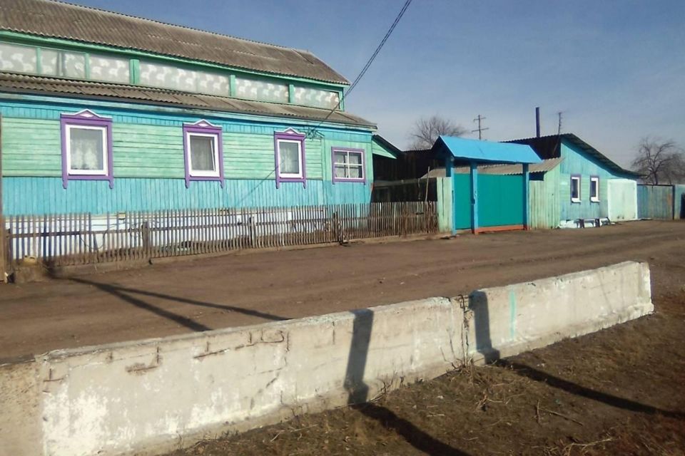 Купить Дом Боханский Район Иркутская Область