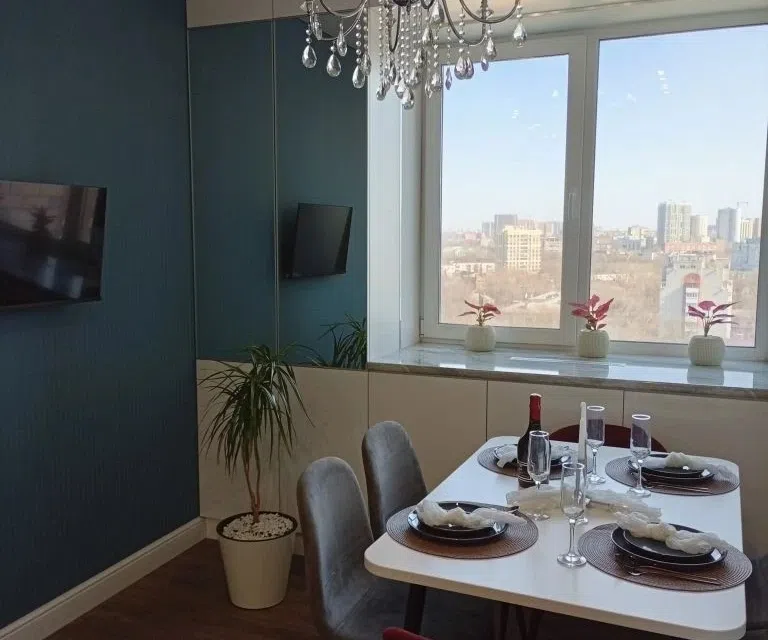 Продаётся 1-комнатная квартира, 36.8 м²