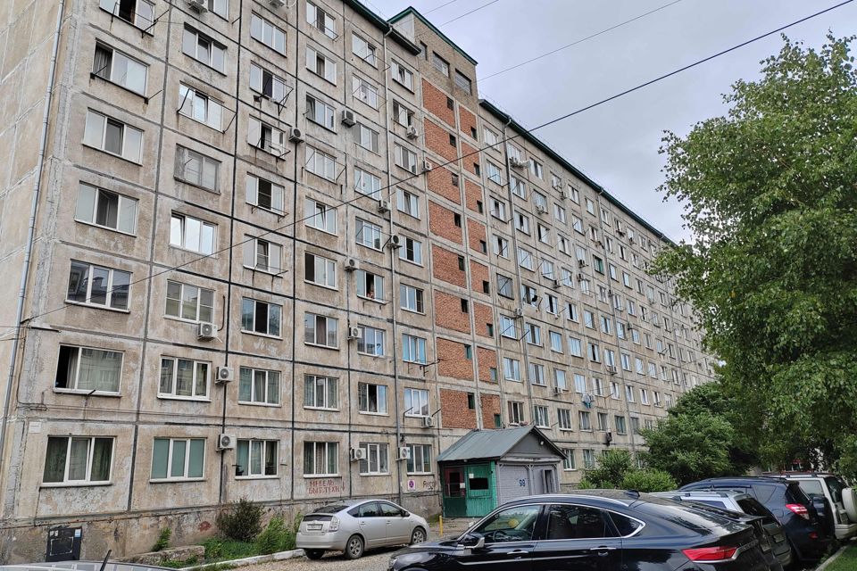 Продаётся студия, 16.9 м²