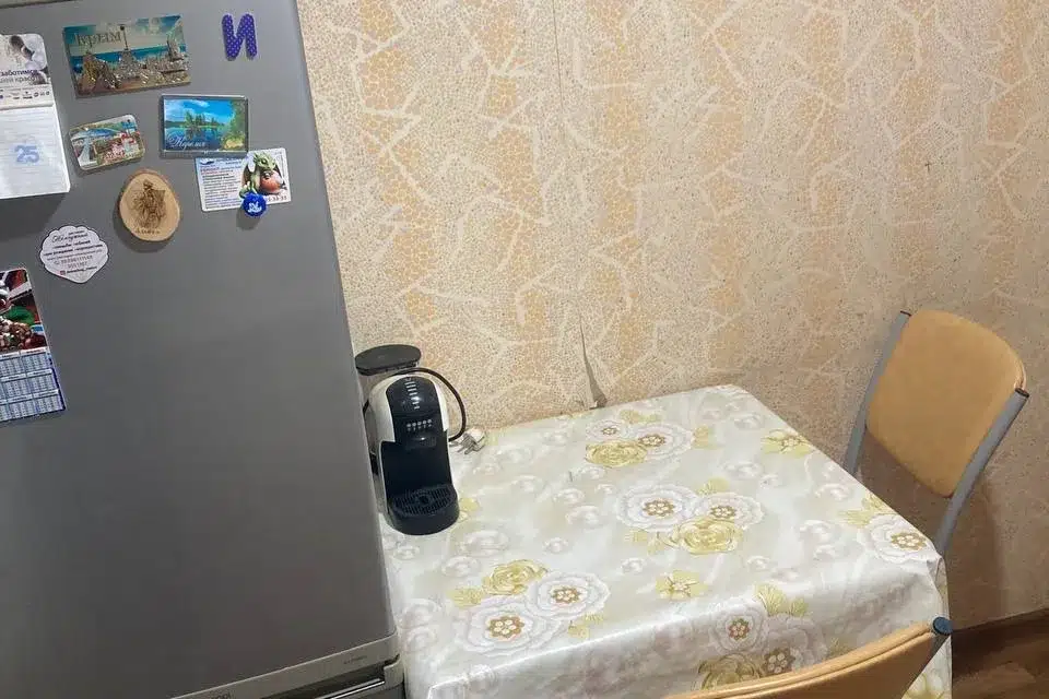 Продаётся 1-комнатная квартира, 22 м²