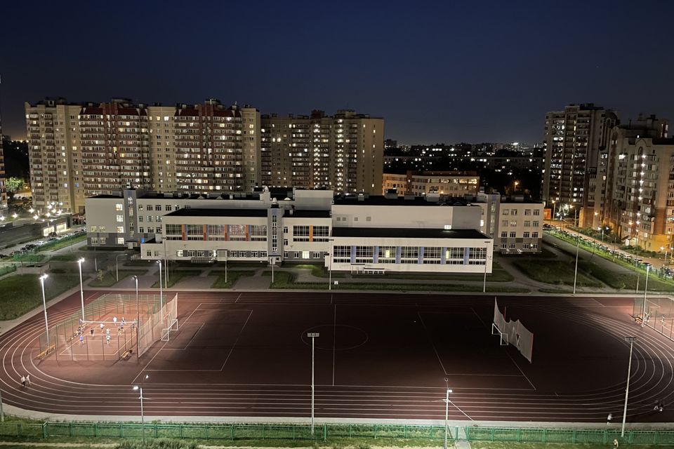 Продаётся студия, 25 м²