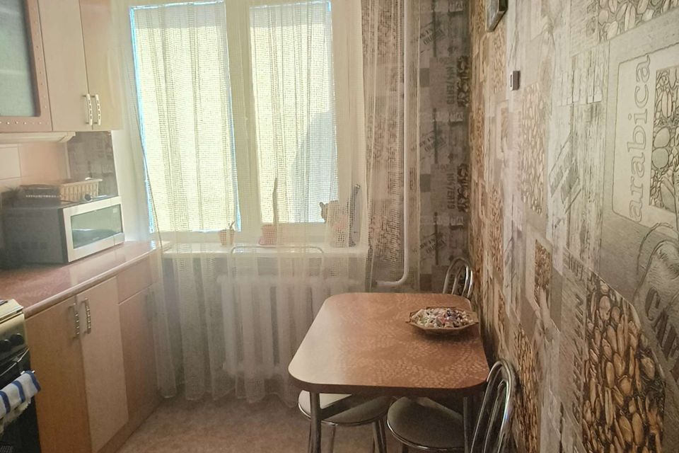 Продаётся 1-комнатная квартира, 30 м²