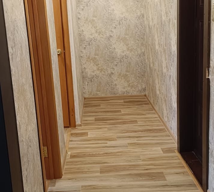 Продаётся 2-комнатная квартира, 43 м²