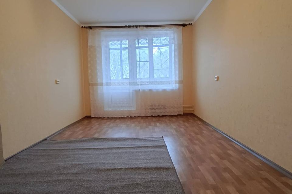 Продаётся 1-комнатная квартира, 31.8 м²