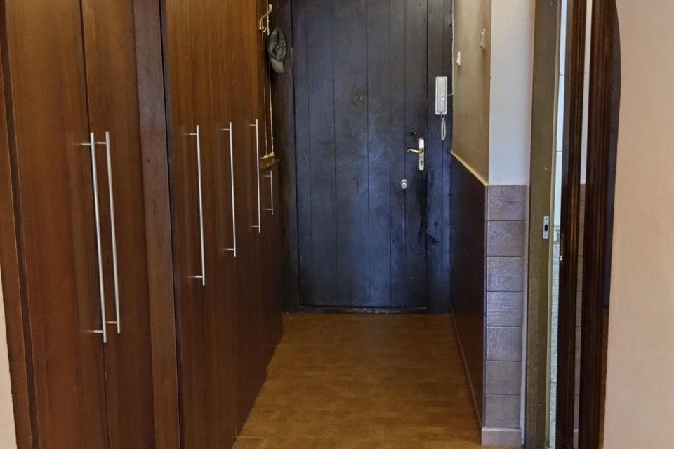 Сдаётся 3-комнатная квартира, 80 м²