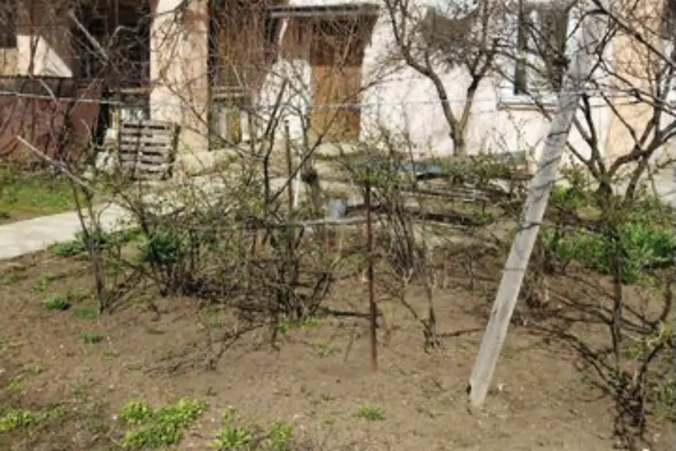 Продаётся 1-этажный дом, 120 м²