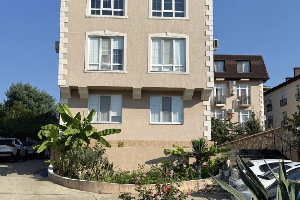 Продаётся 1-комнатная квартира, 38 м²