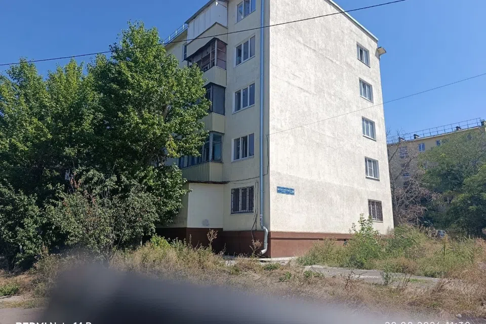 Продаётся 1-комнатная квартира, 18.6 м²