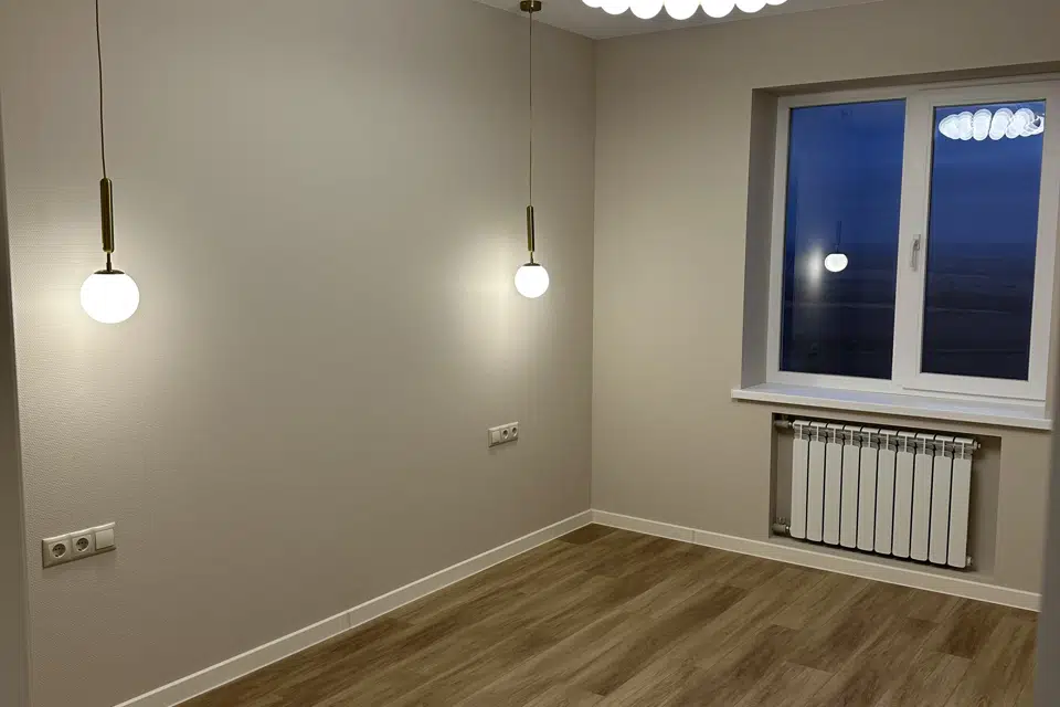 Продаётся 2-комнатная квартира, 49.5 м²