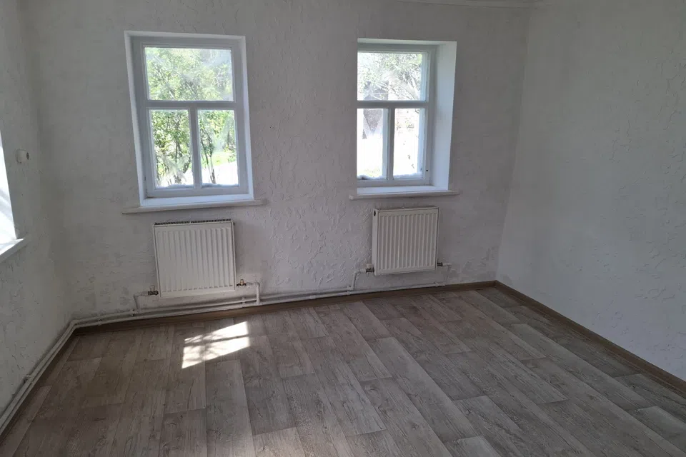 Продаётся 1-этажный дом, 47.8 м²