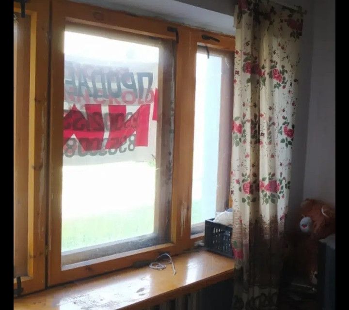 Продаётся 2-комнатная квартира, 40 м²