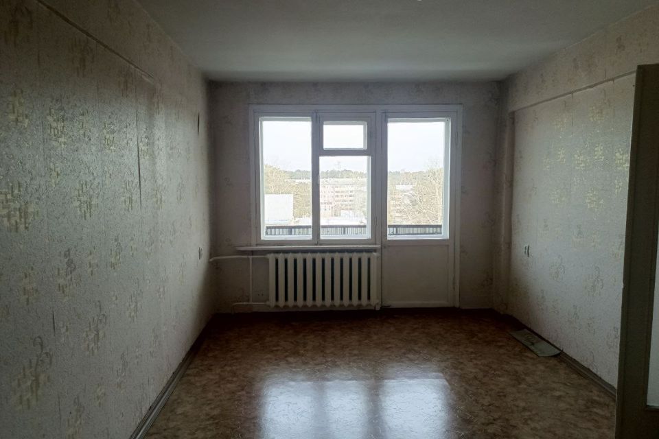 Продаётся 1-комнатная квартира, 32.9 м²