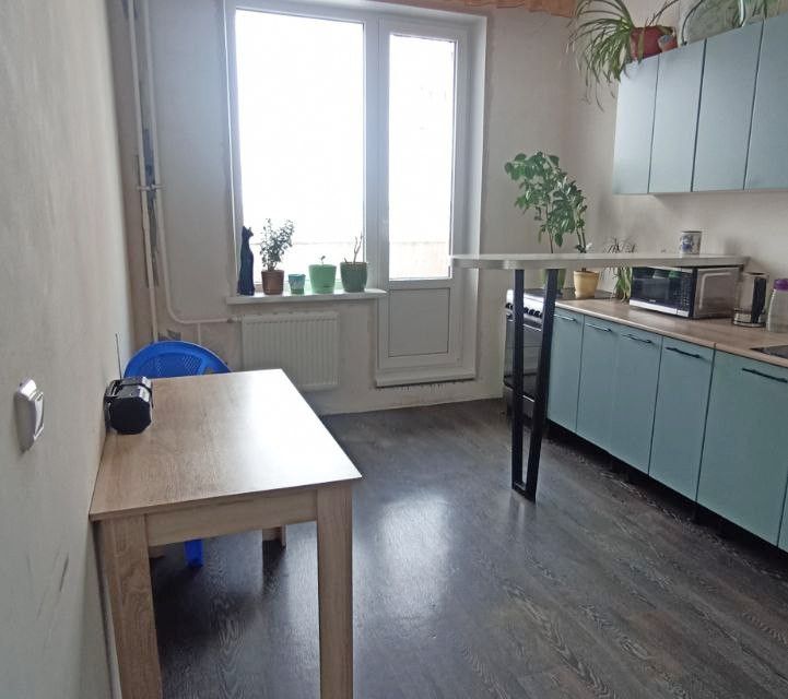 Продаётся 3-комнатная квартира, 79.1 м²