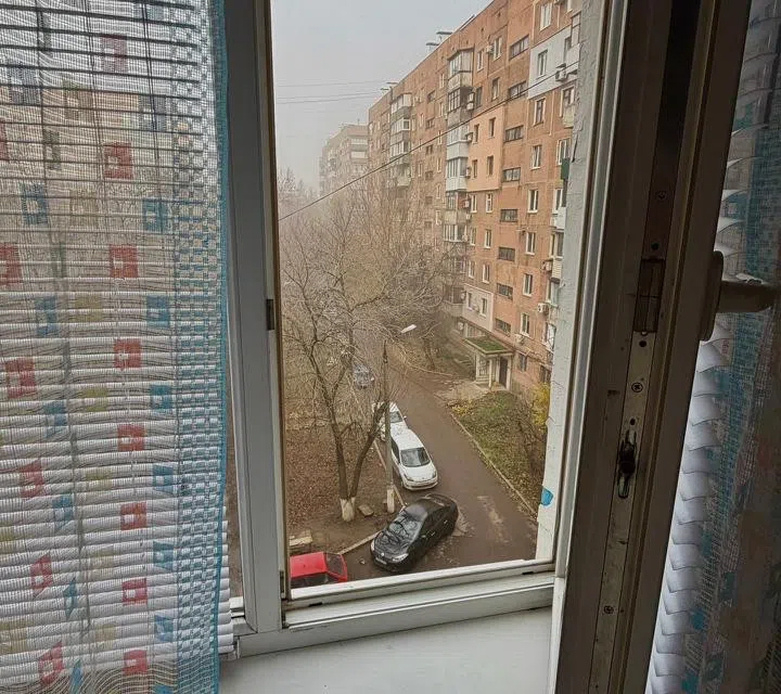 Продаётся 3-комнатная квартира, 65 м²