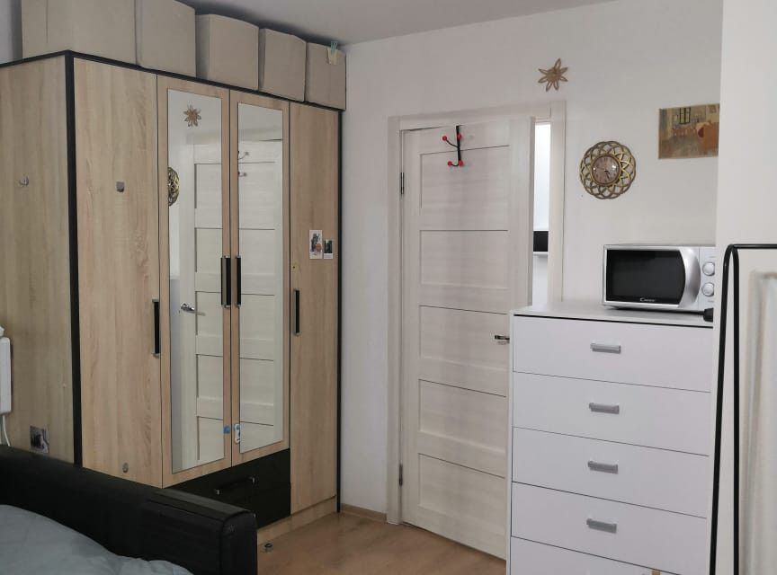 Продаётся студия, 24.3 м²
