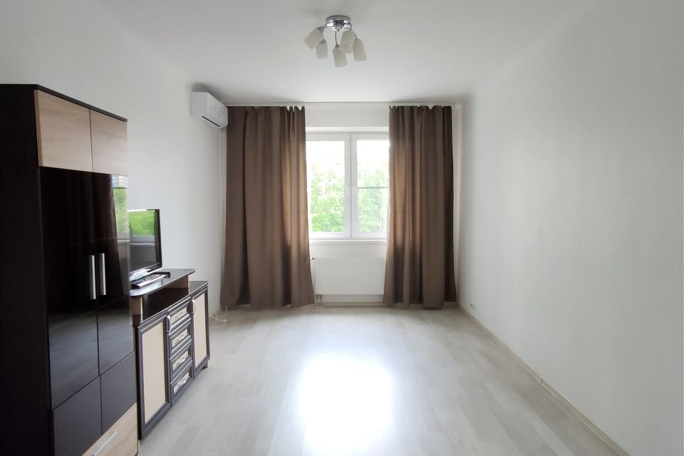 Продаётся 2-комнатная квартира, 53.4 м²