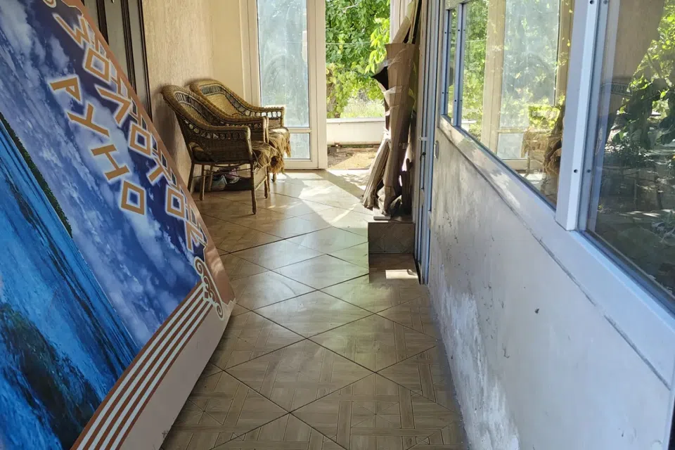 Продаётся 2-этажный дом, 80 м²