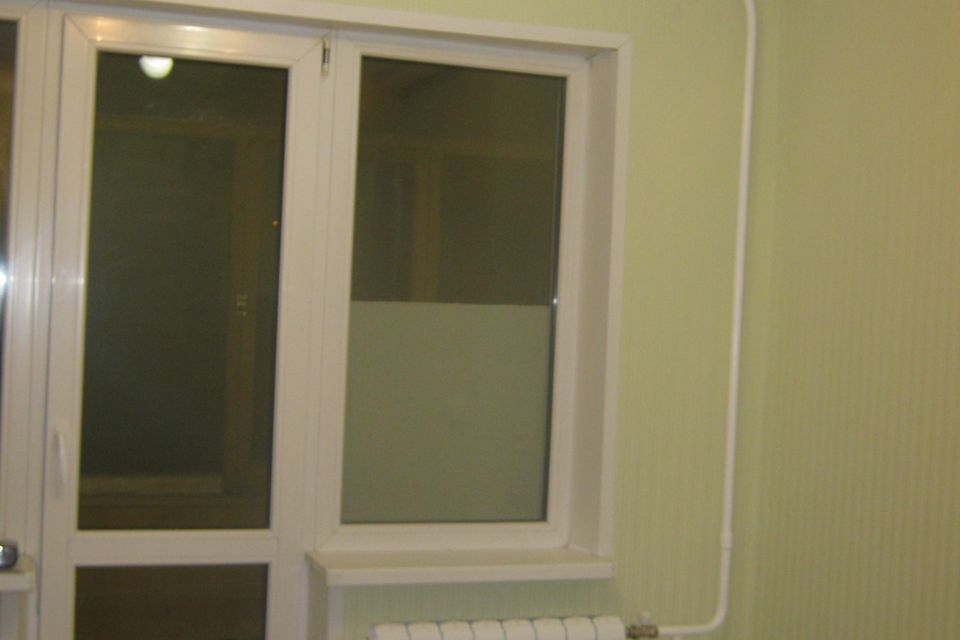 Продаётся 1-комнатная квартира, 16 м²