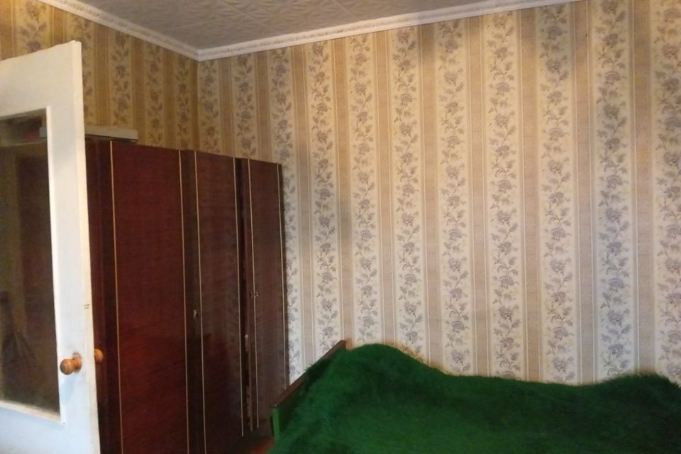 Продаётся 2-комнатная квартира, 45.1 м²