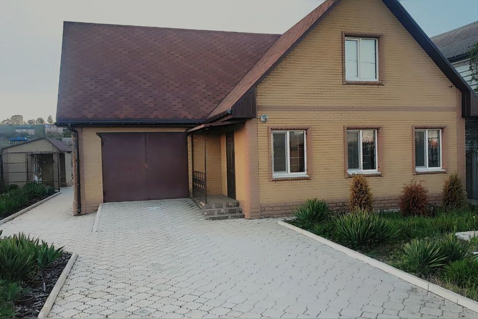 Продаётся 1-этажный дом, 176.2 м²