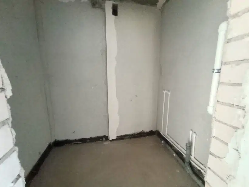 Продаётся 3-комнатная квартира, 93.6 м²