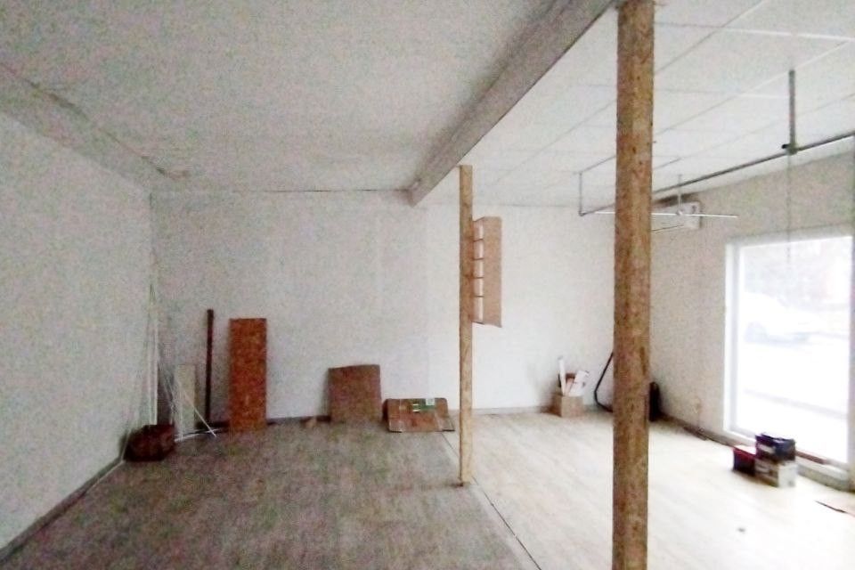 Продаётся торговое помещение, 42 м²