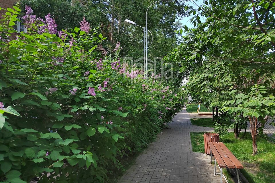 Продаётся 1-комнатная квартира, 30.2 м²