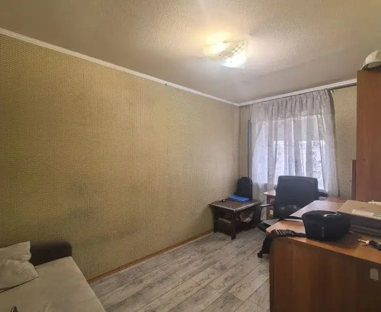 Продаётся 2-комнатная квартира, 45.9 м²