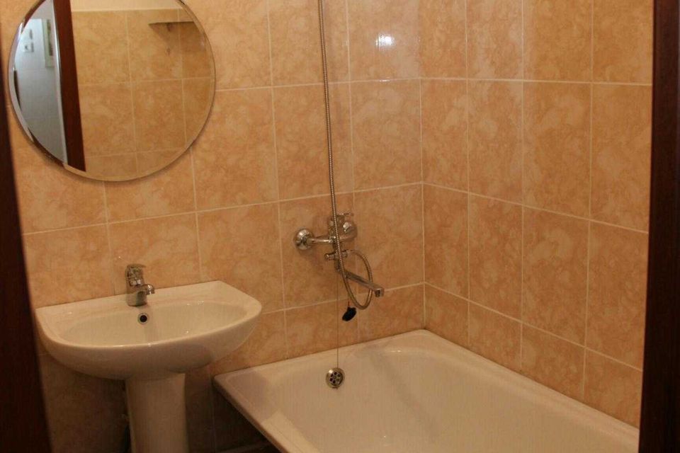 Продаётся 1-комнатная квартира, 26 м²