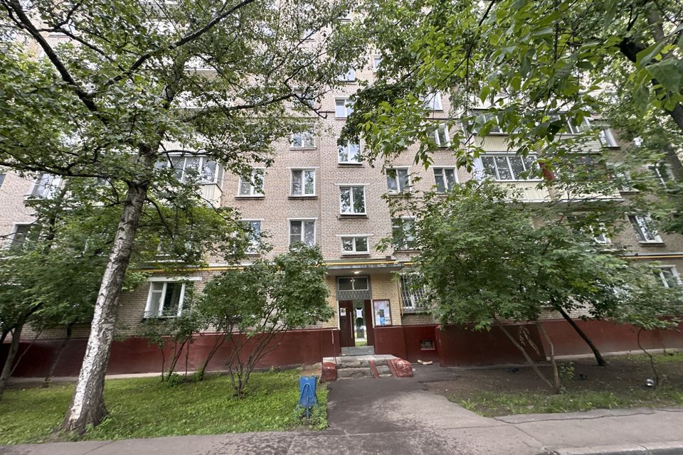 Продаётся студия, 19 м²