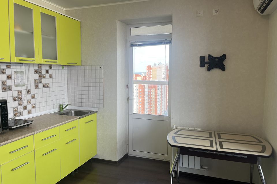 Продаётся студия, 26.8 м²