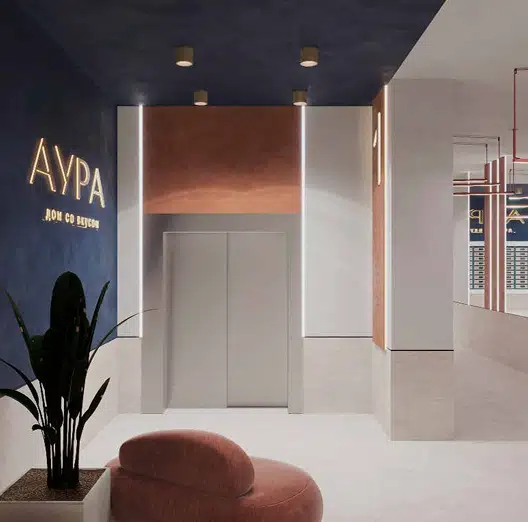 Продаётся 2-комнатная квартира, 64.7 м²