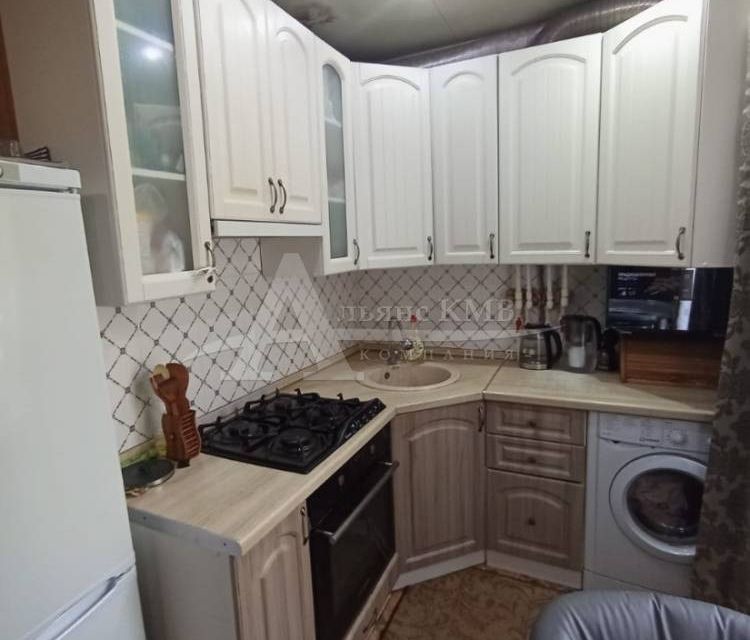 Продаётся 3-комнатная квартира, 70 м²