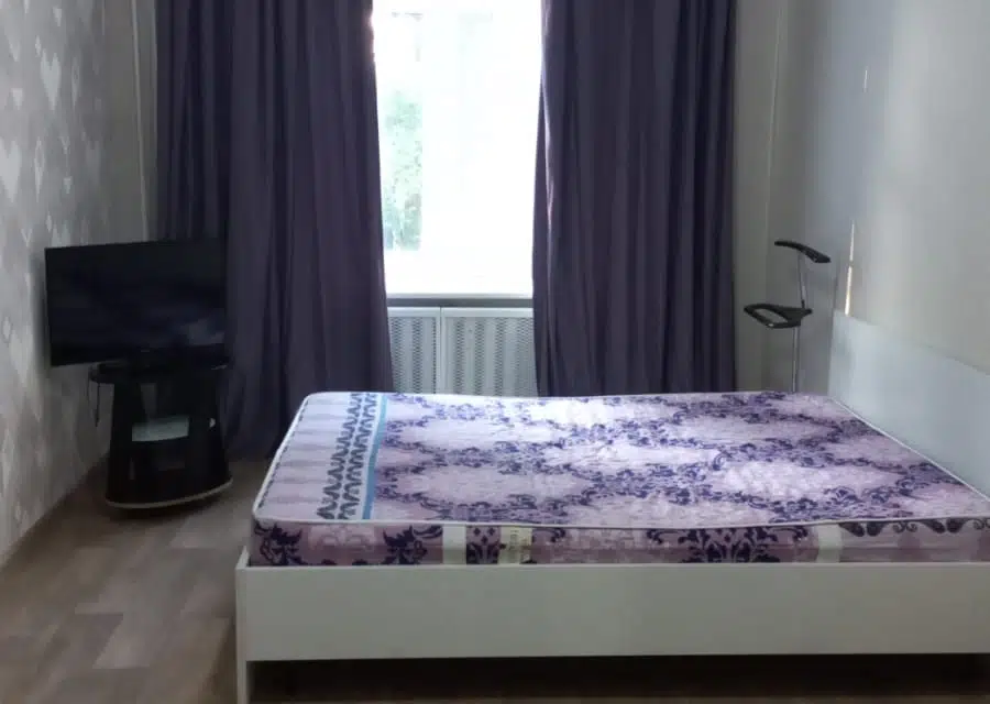 Продаётся 2-комнатная квартира, 64.5 м²
